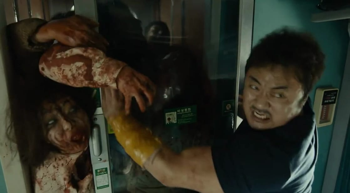 Train to Busan