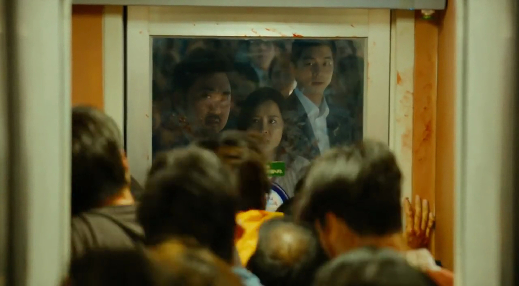 Train to Busan