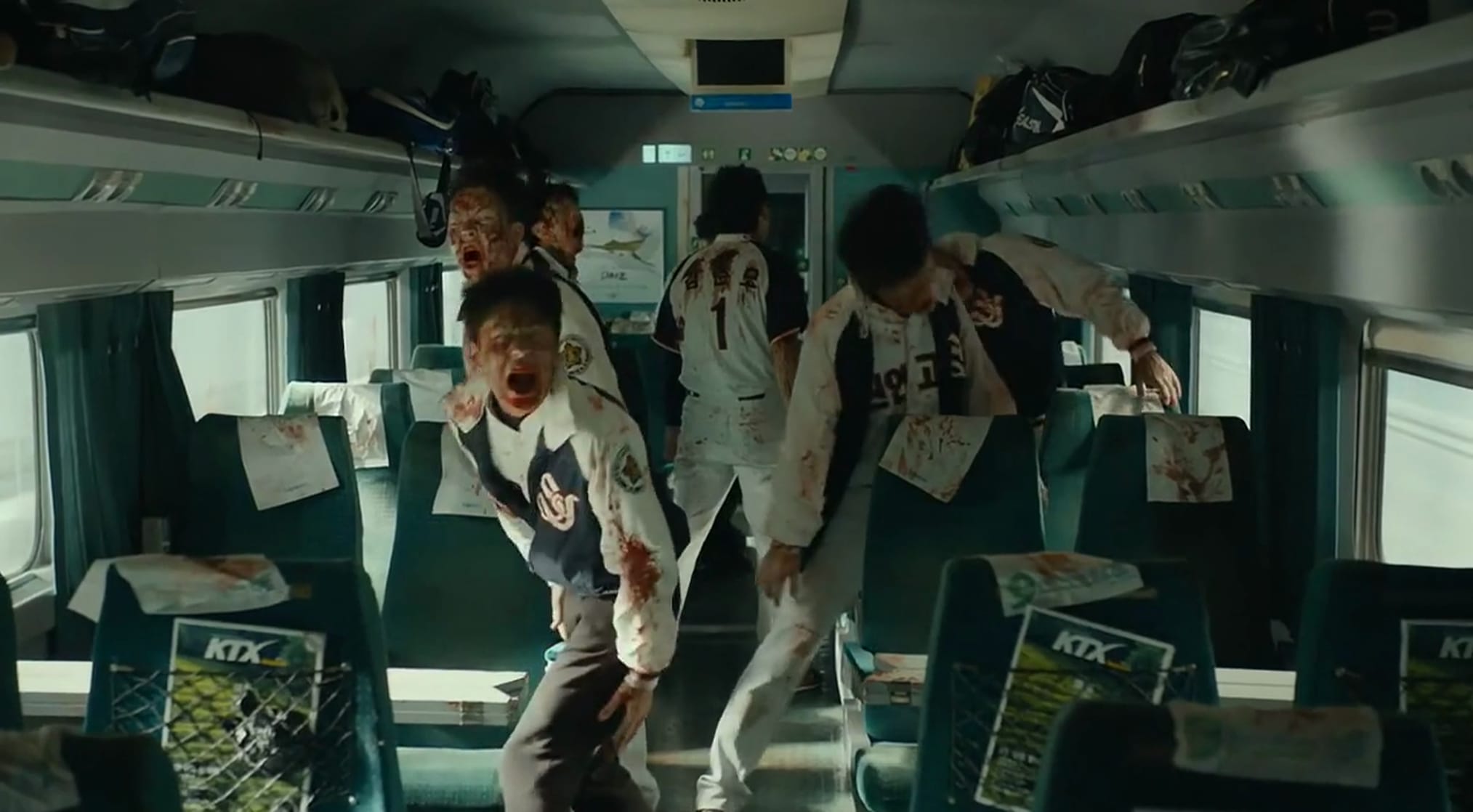 Picture of Train to Busan