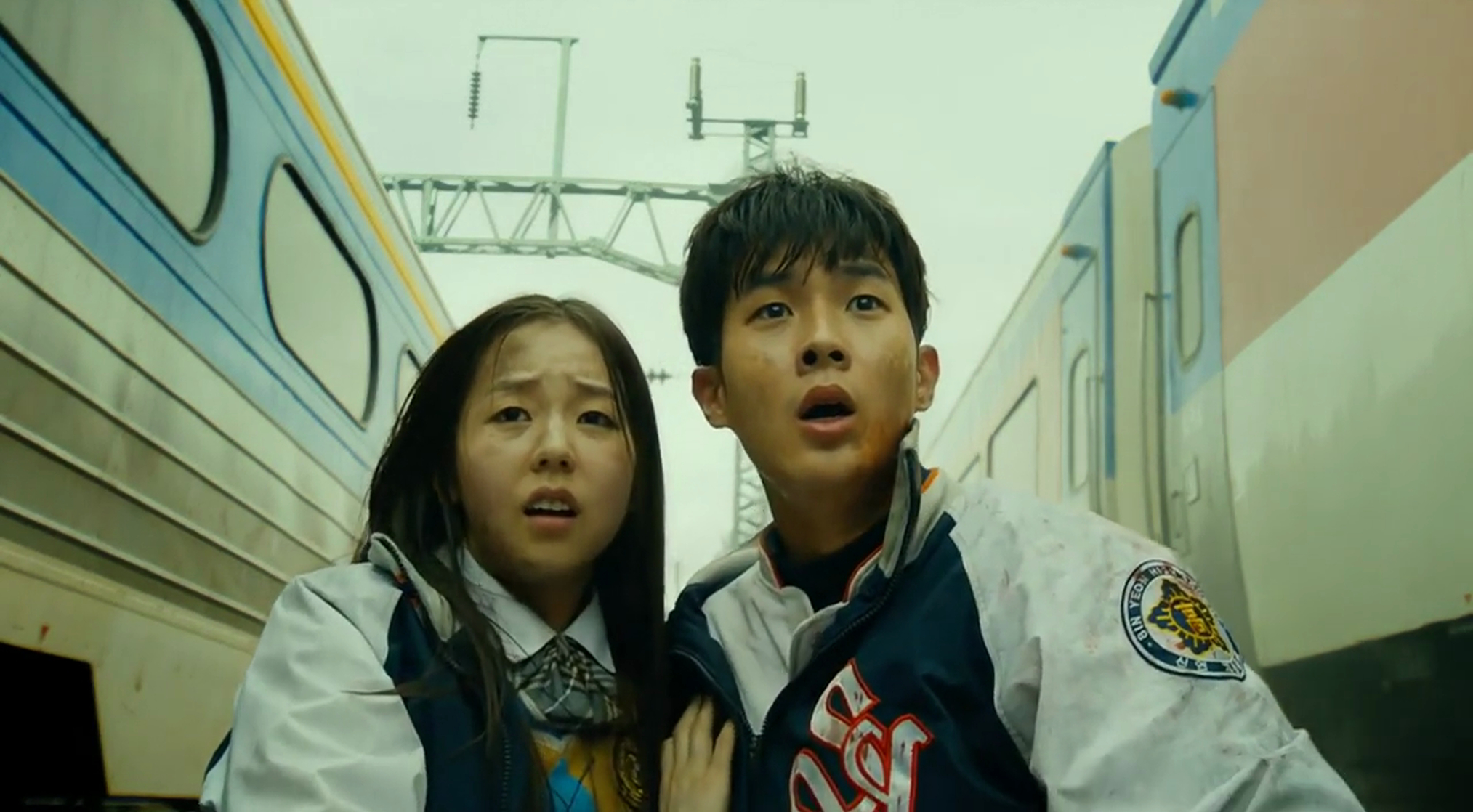 Train to Busan