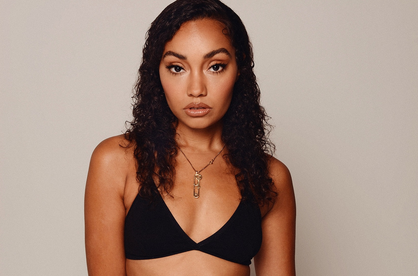 Leigh Anne Pinnock Leigh Anne Pinnock