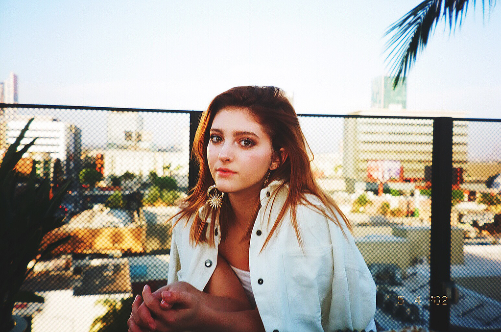 Willow Shields