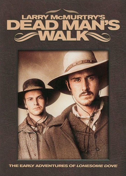 Image of Dead Man's Walk
