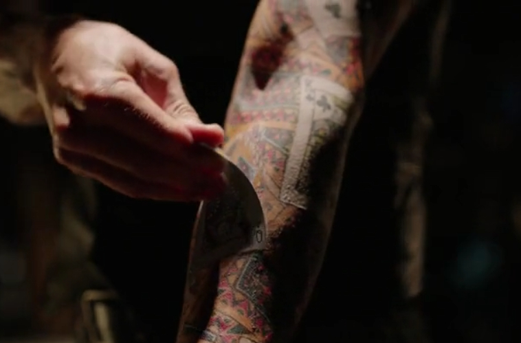 Double Down (Arrow)