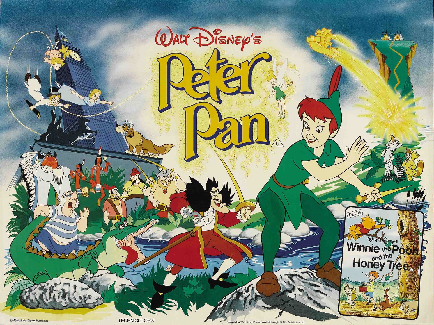 Peter Pan