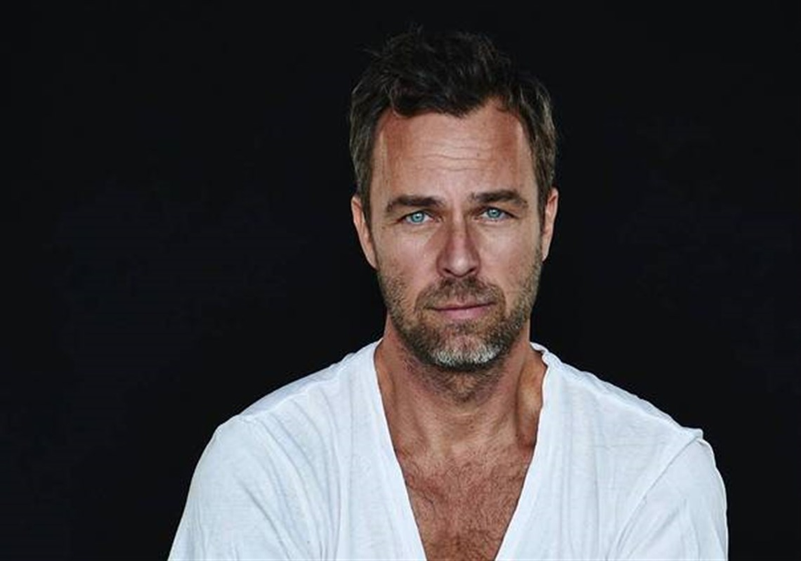 JR Bourne