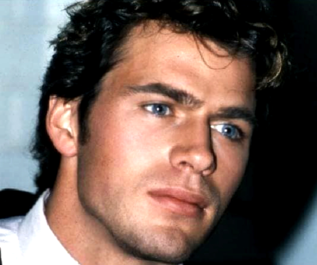 Jon-Erik Hexum