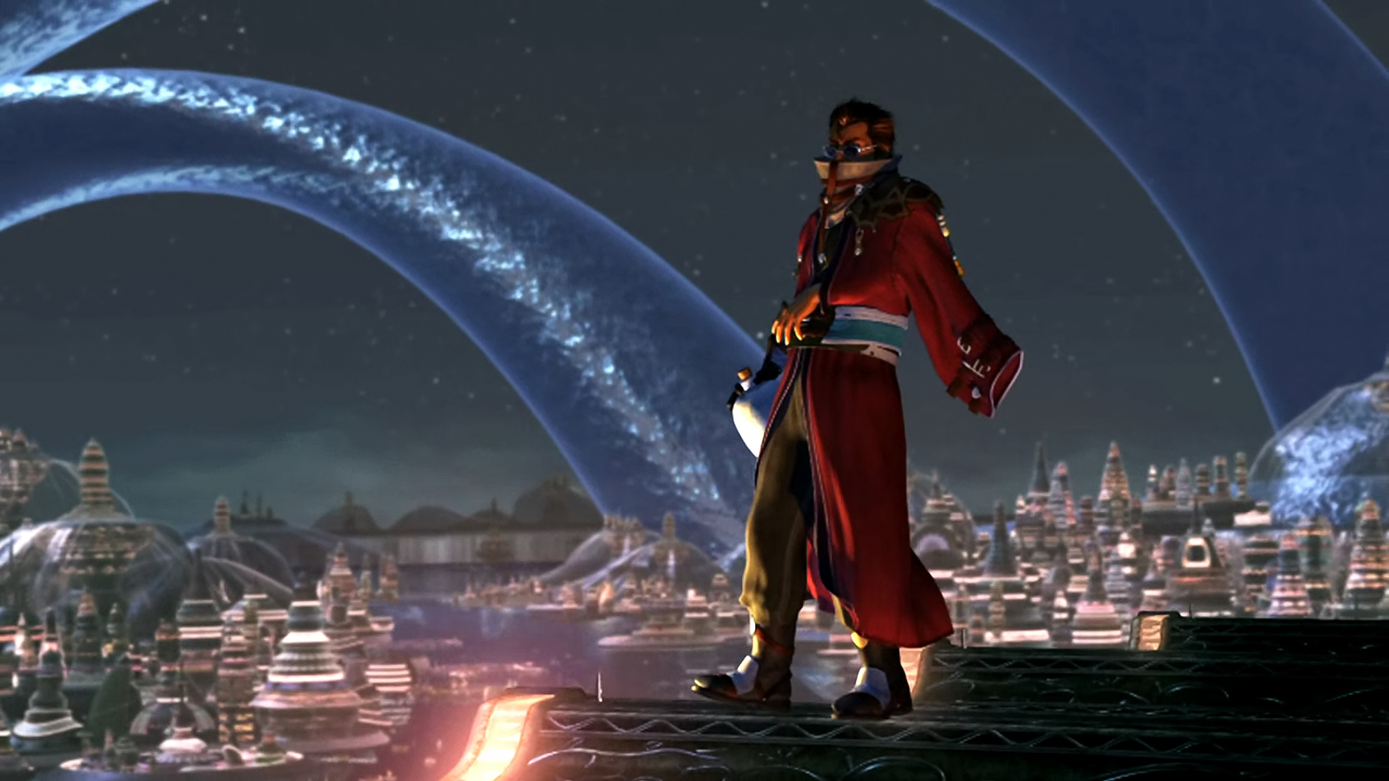 Auron