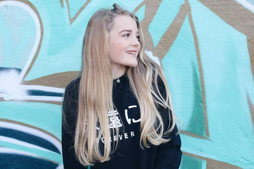 Zoë Malia Moon