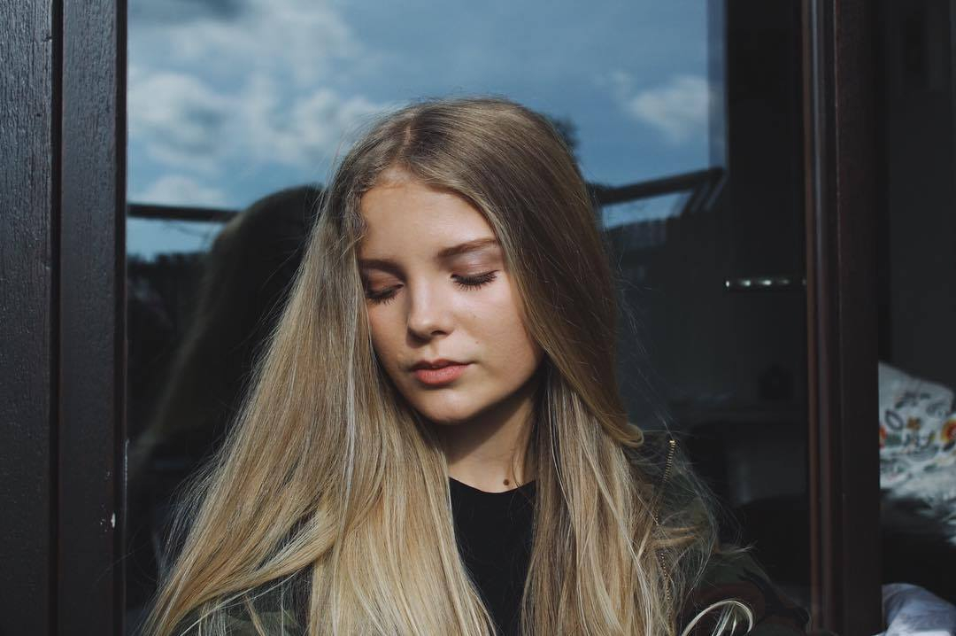 Picture of Zoë Malia Moon