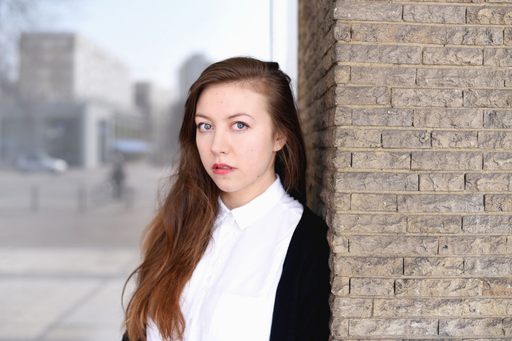 Darja Mahotkin Darja Mahotkin
