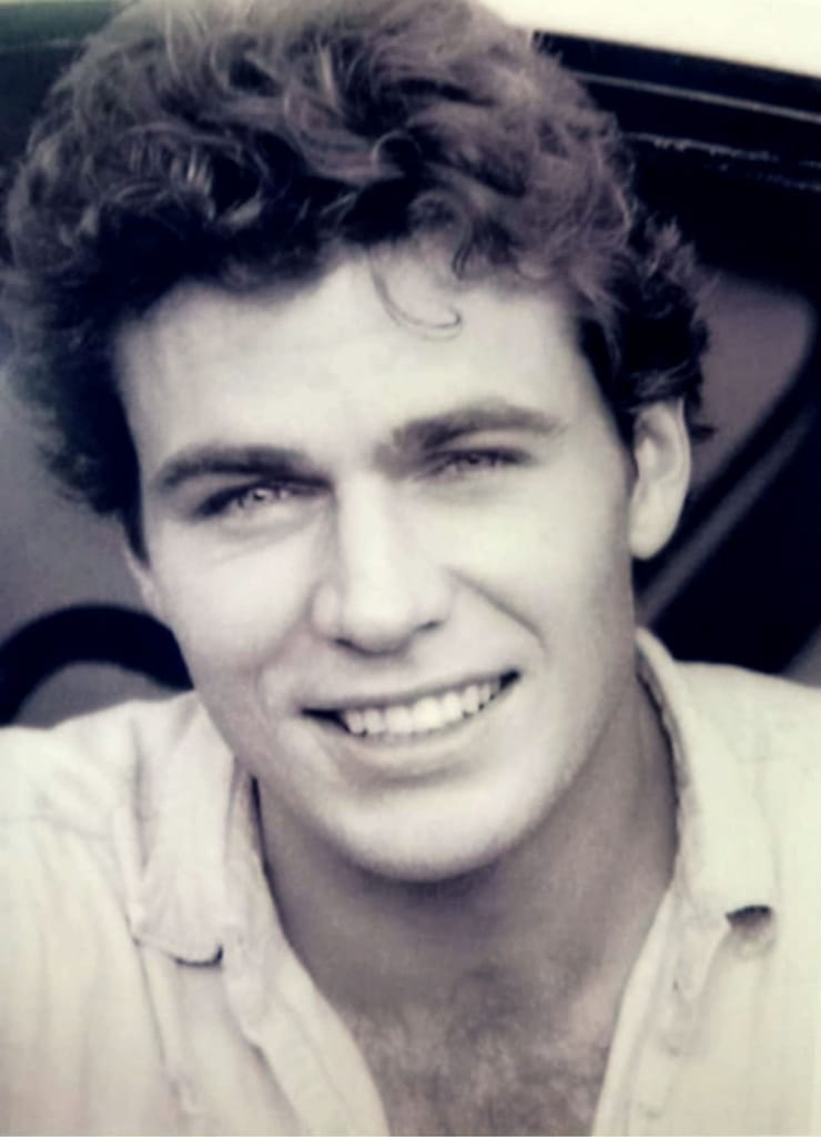 Picture Of Jon Erik Hexum