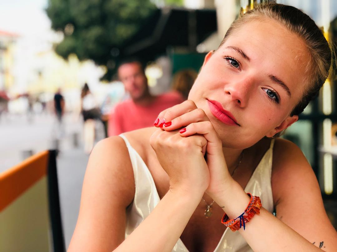 Ronja Prinz
