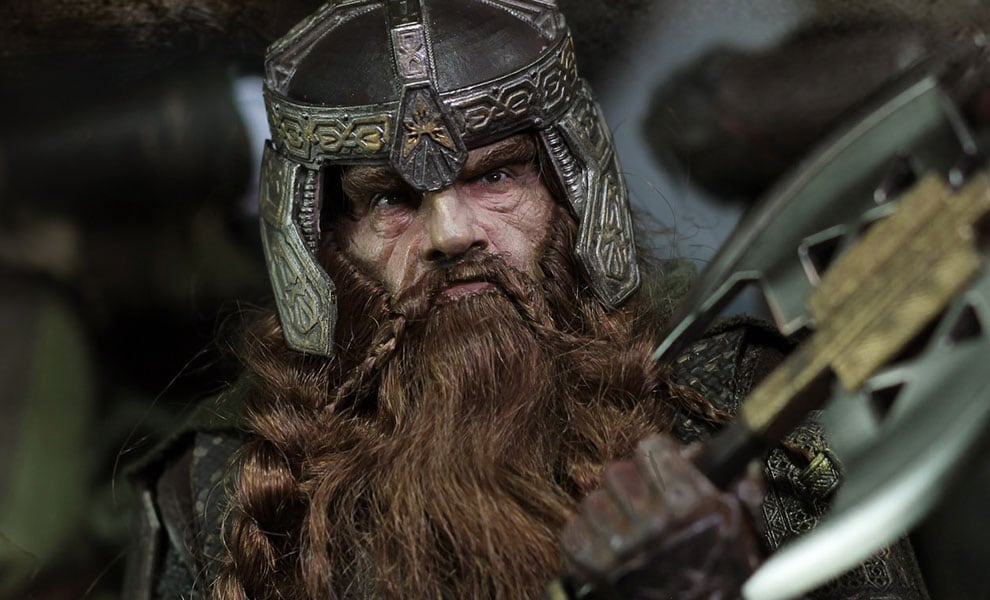 Gimli