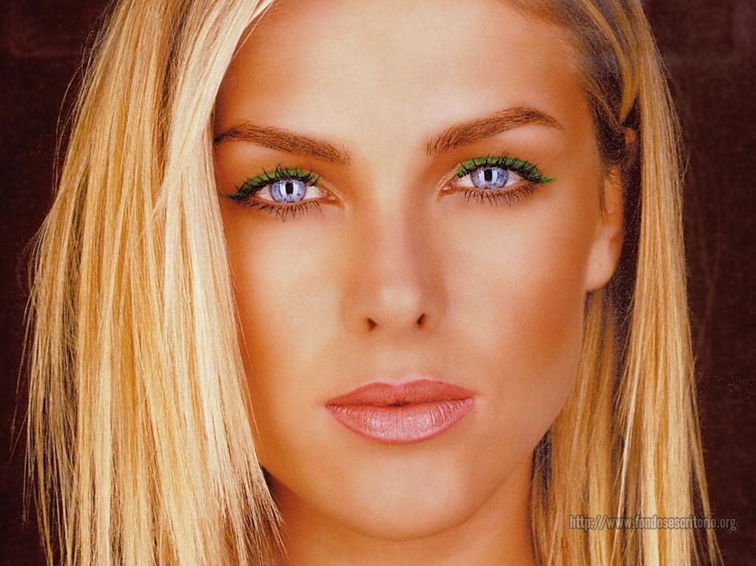 Ana Hickmann Ana Hickmann