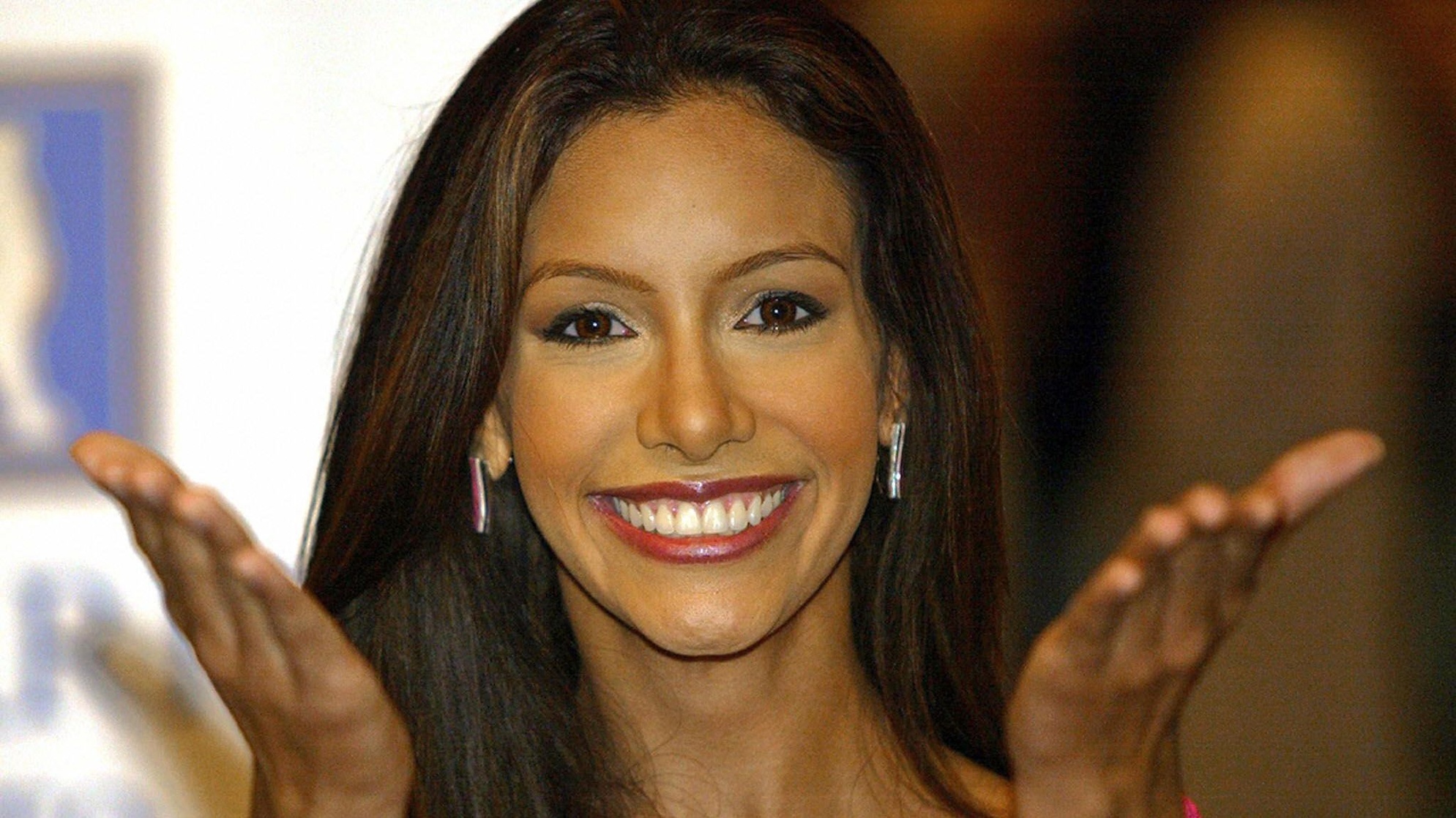 Alba Reyes Alba Reyes