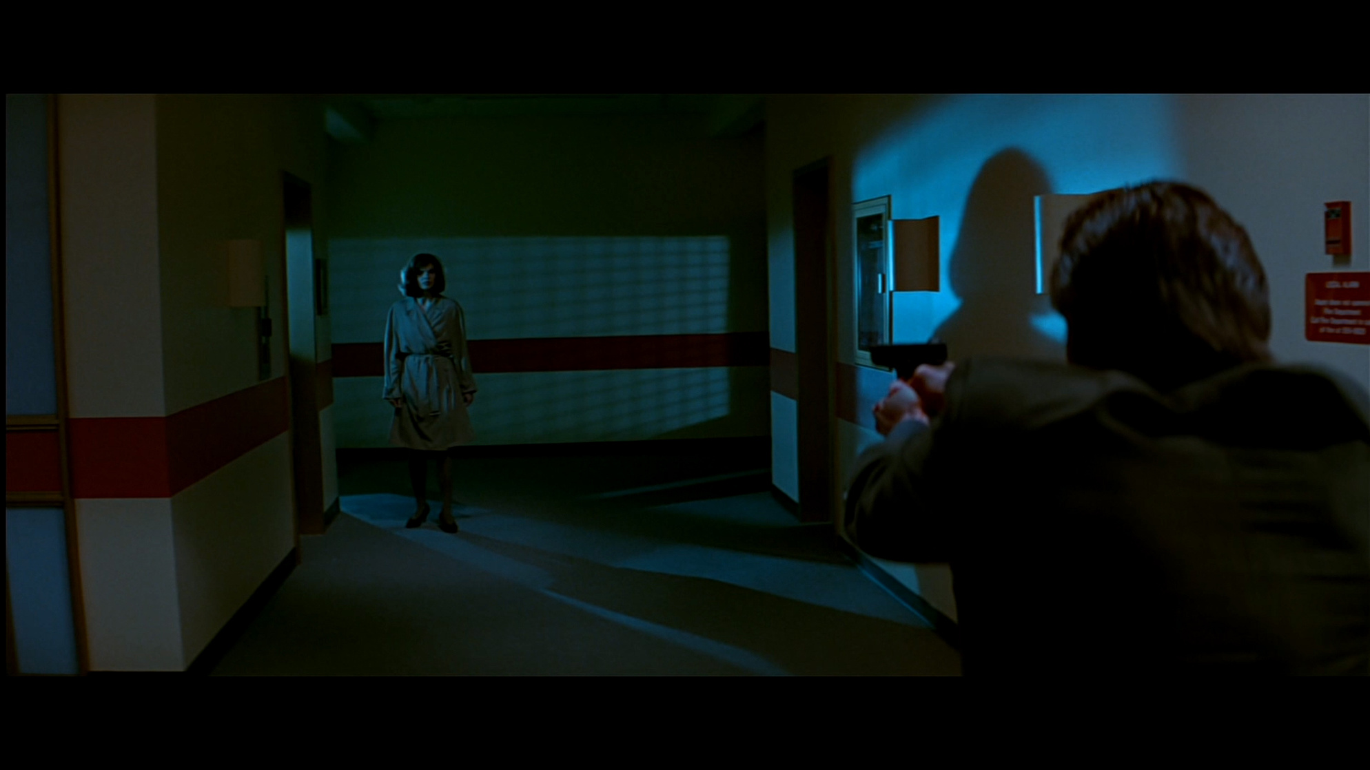 Basic Instinct
