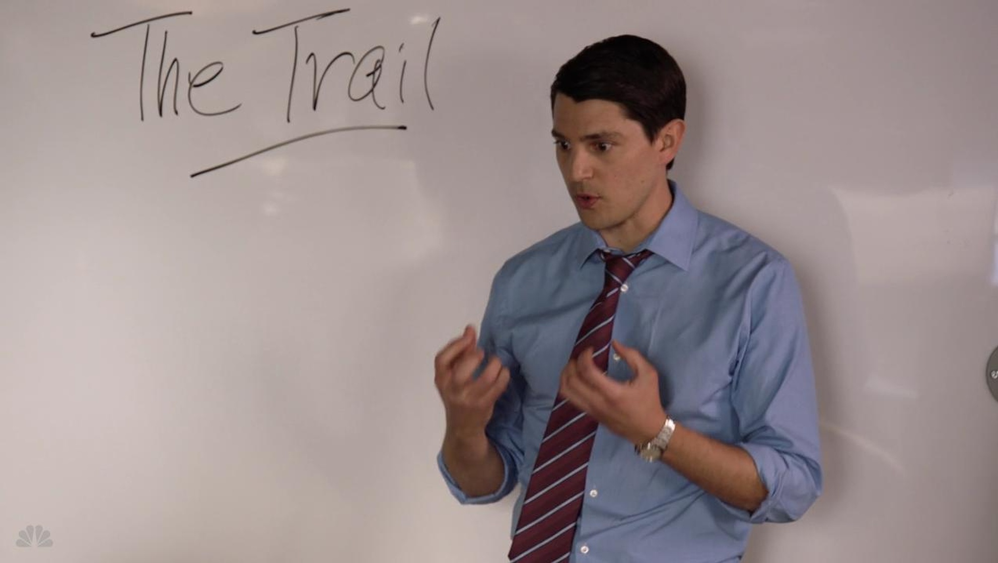 Trial & Error