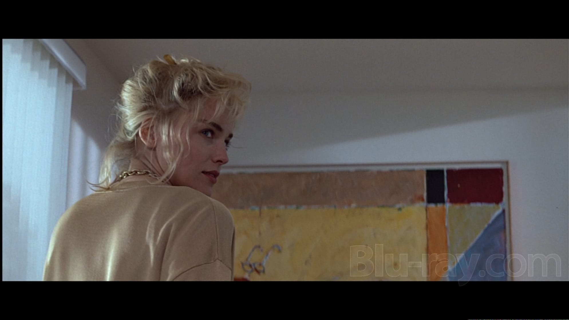 Basic Instinct