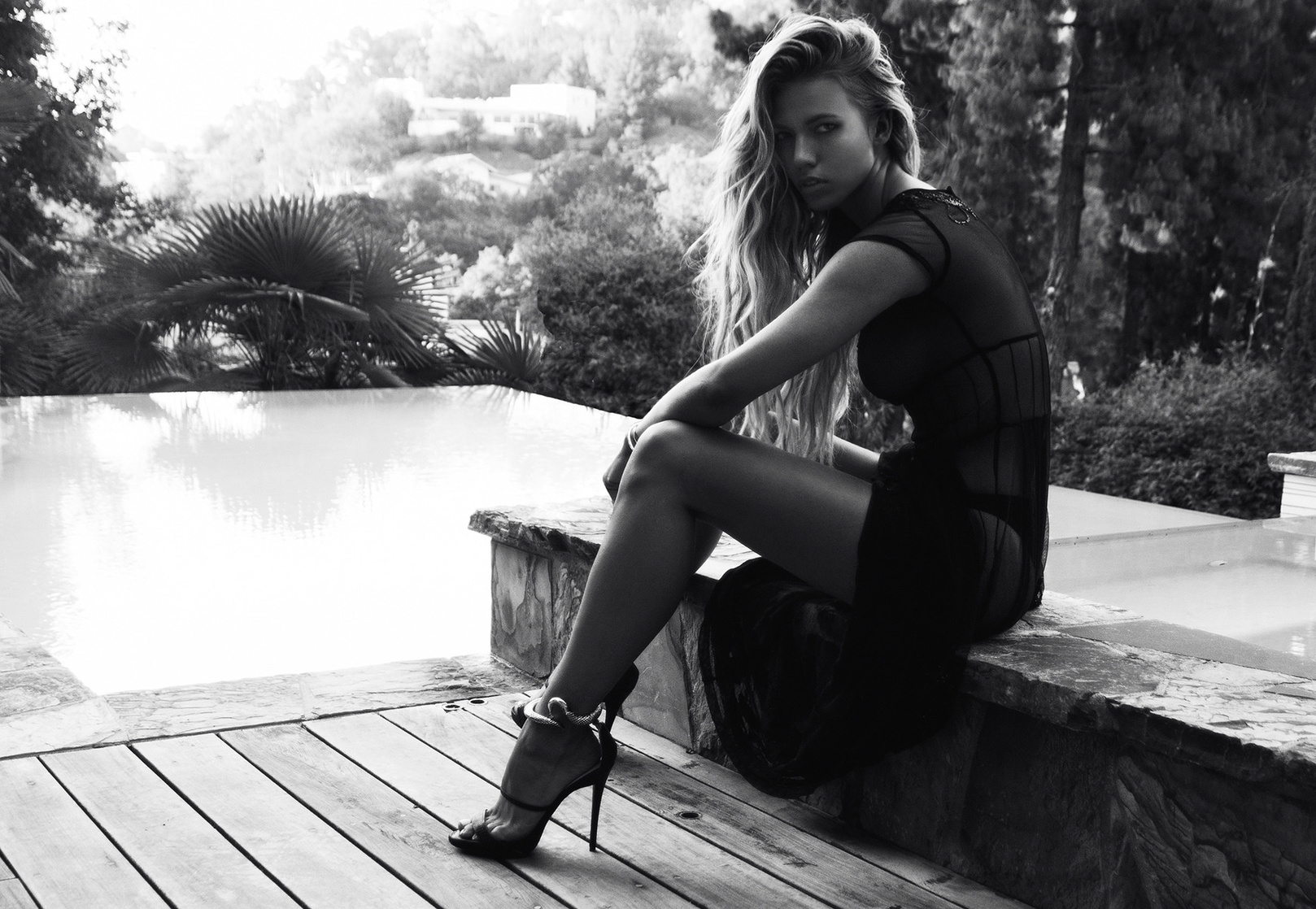 Melanie Ribbe Melanie Ribbe