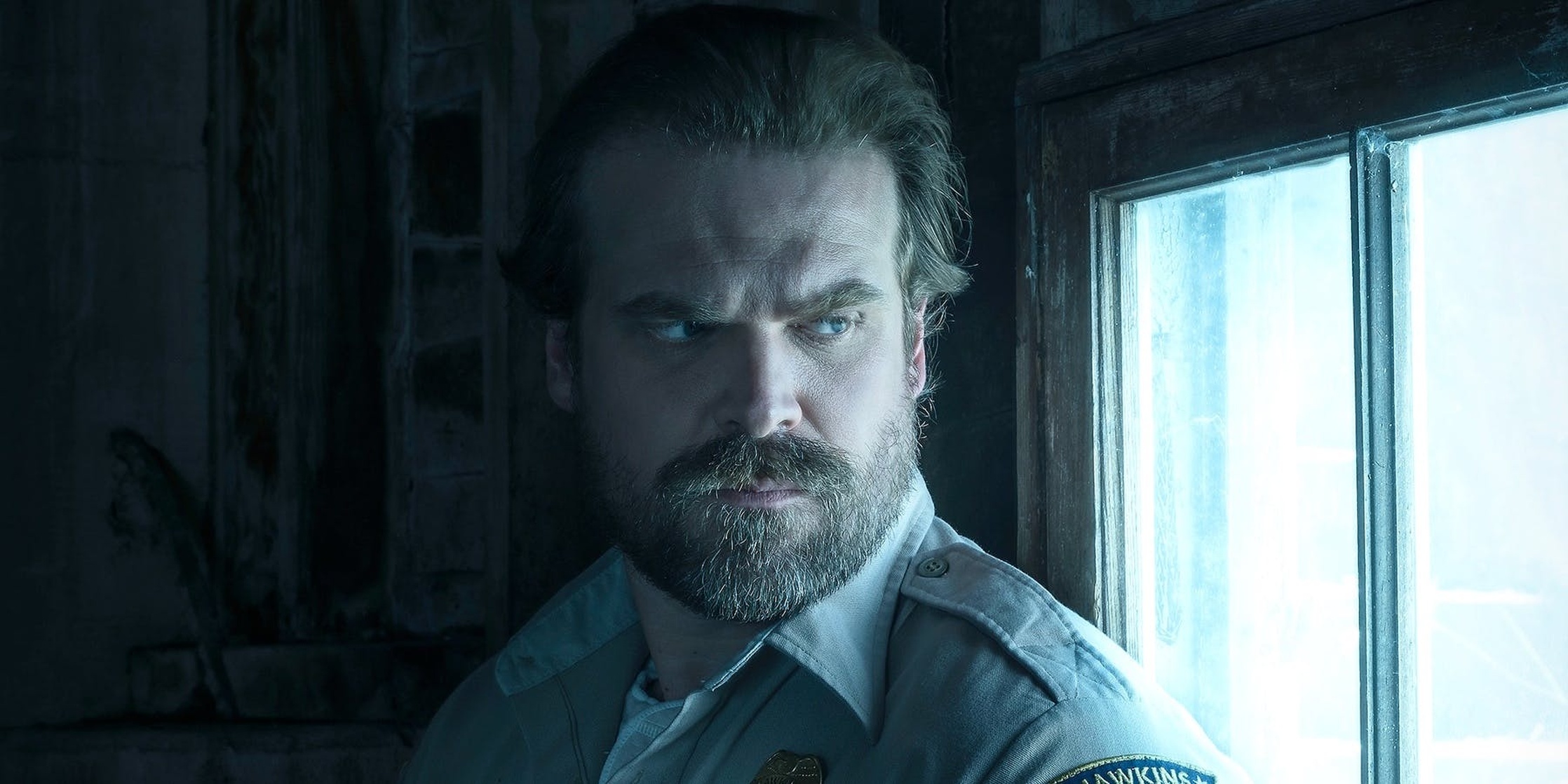 Jim Hopper