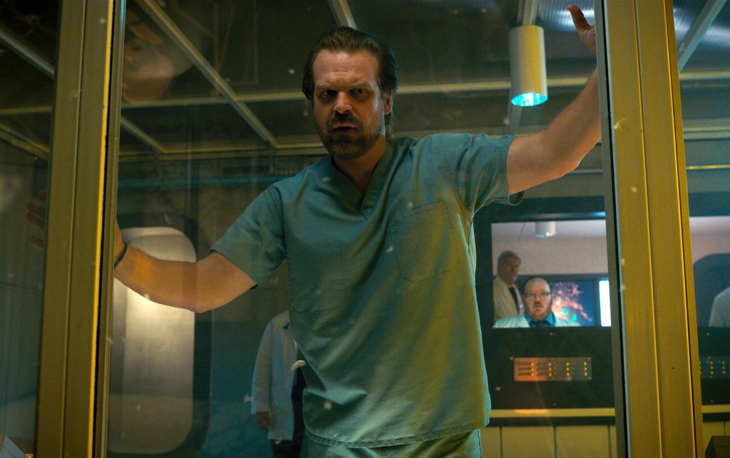 Jim Hopper