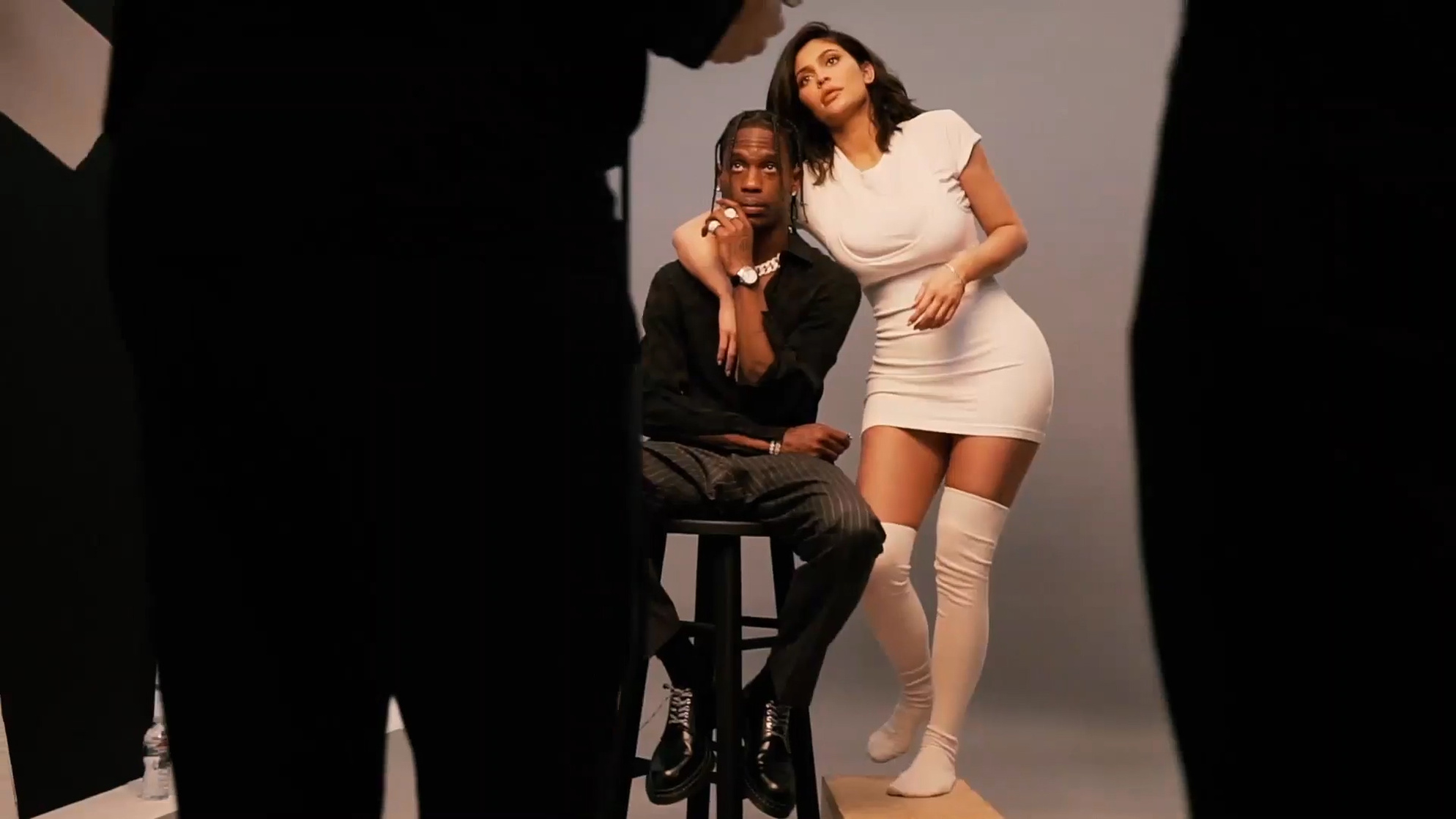 Kylie Jenner