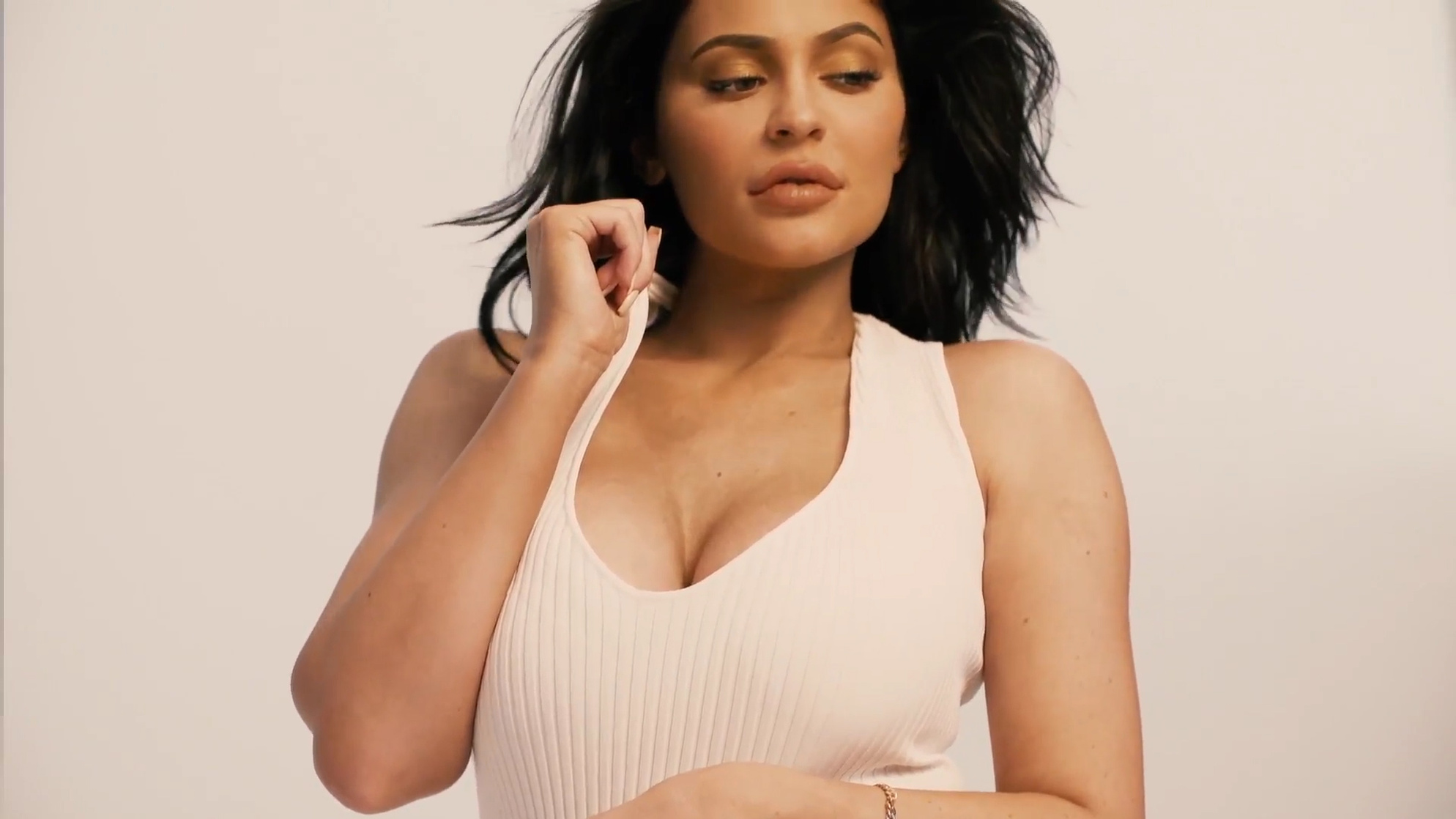 Kylie Jenner