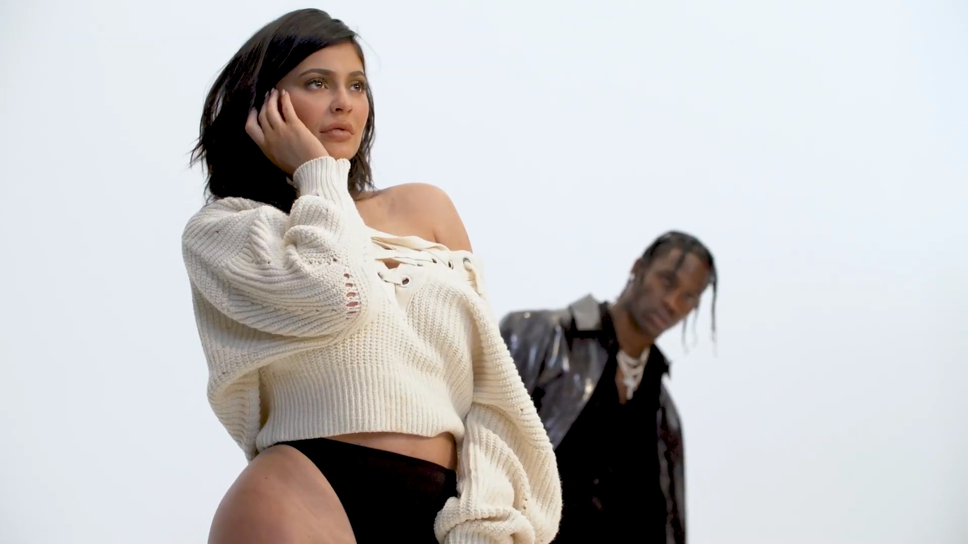 Kylie Jenner