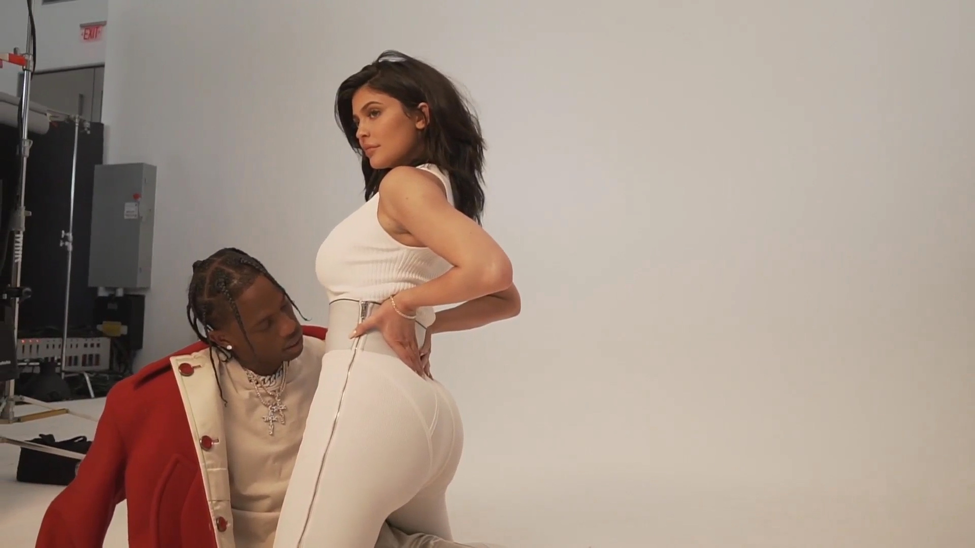 Kylie Jenner Kylie Jenner