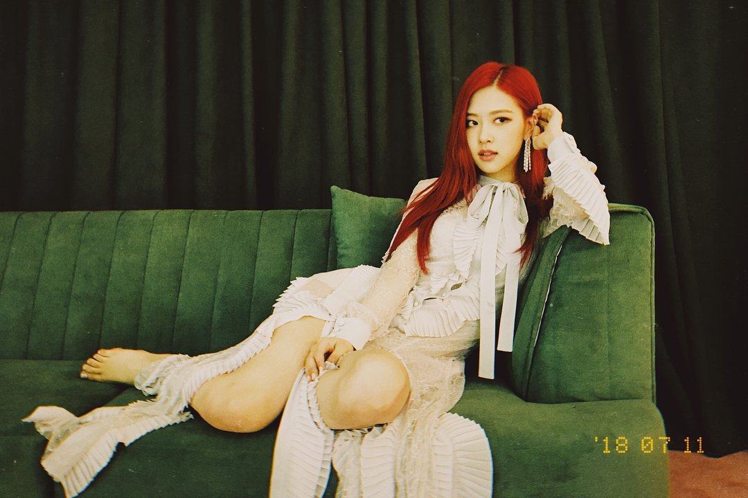 Roseanne Park Roseanne Park