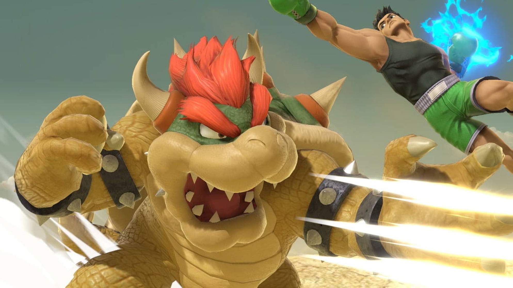 Bowser