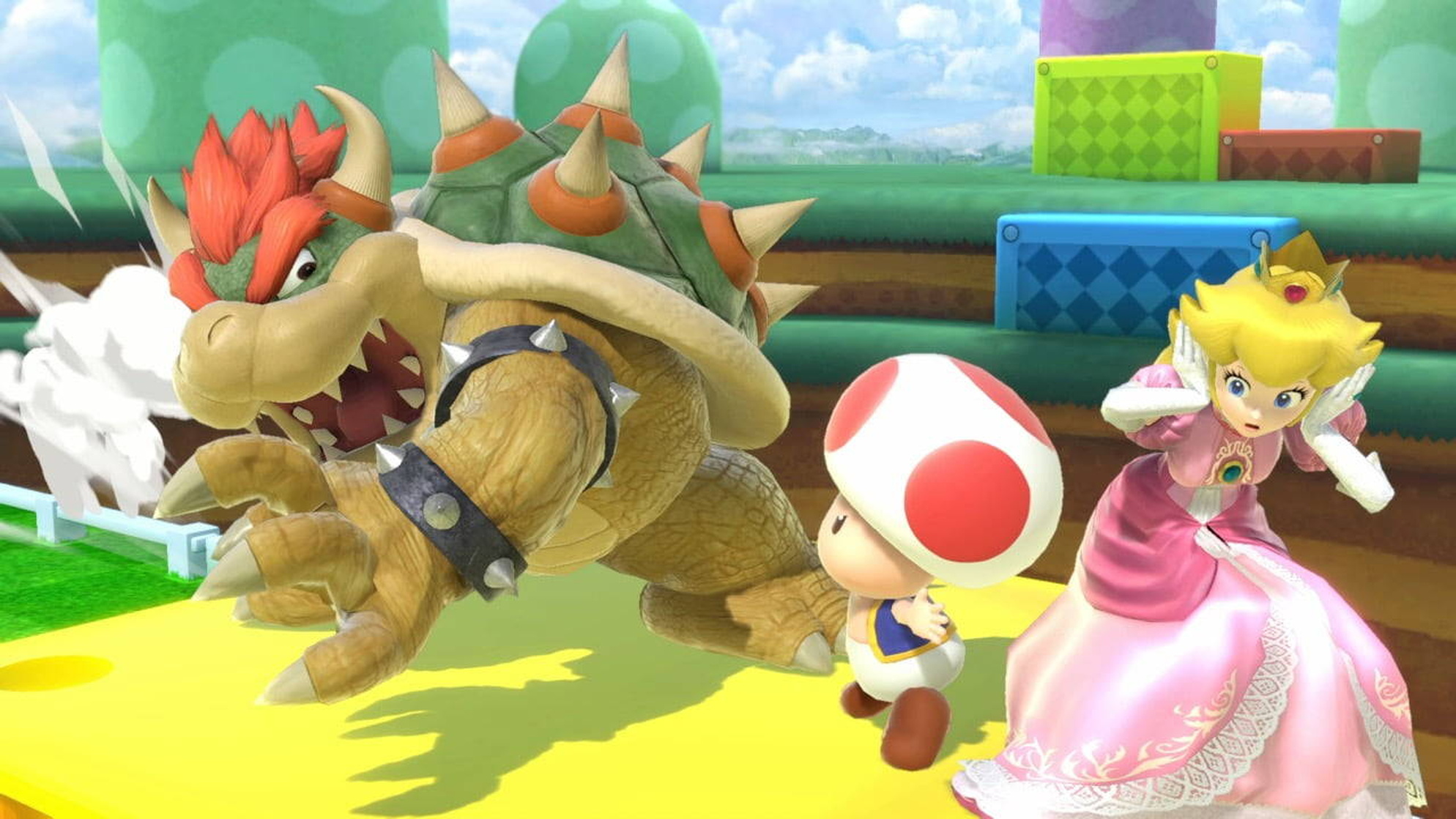 Bowser