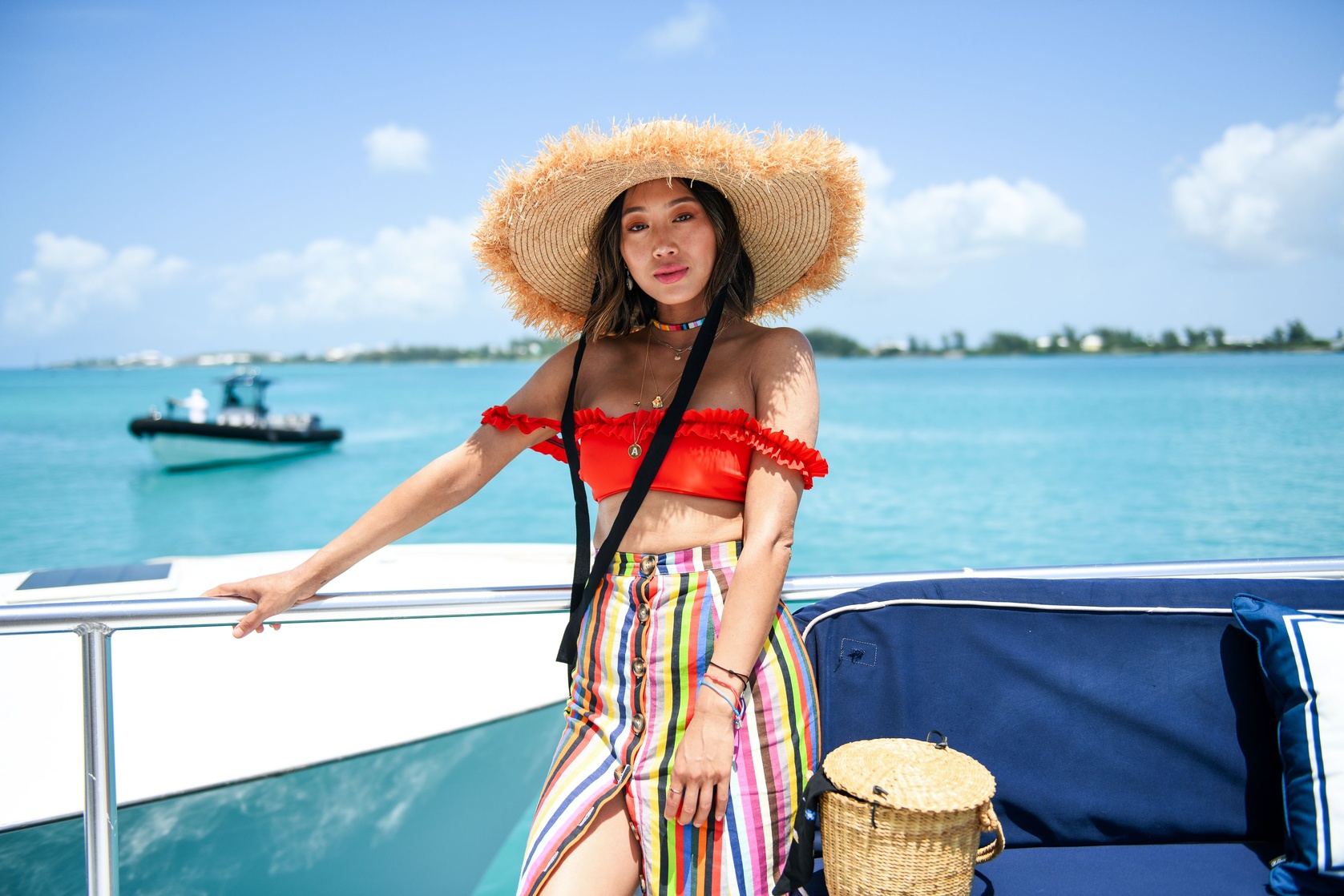 Aimee Song