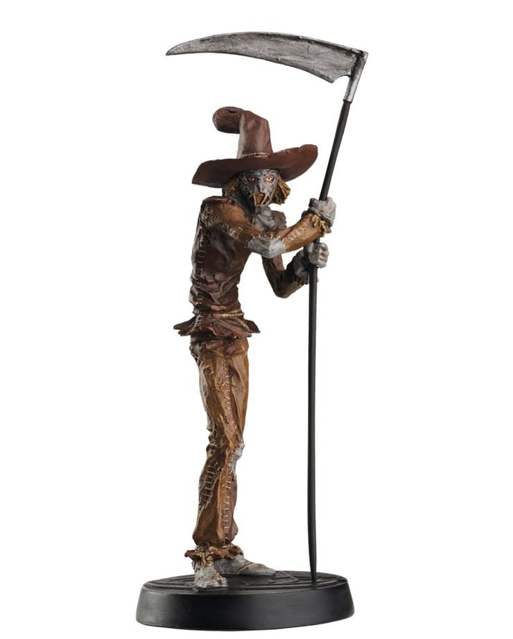 eaglemoss scarecrow