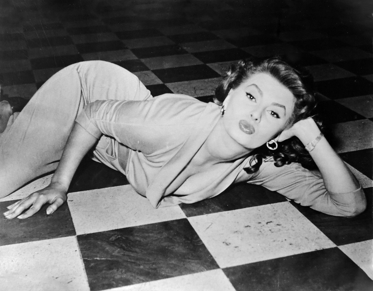 Sophia Loren Sophia Loren