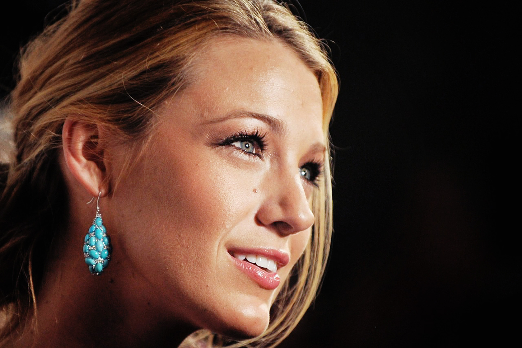 Blake Lively Blake Lively