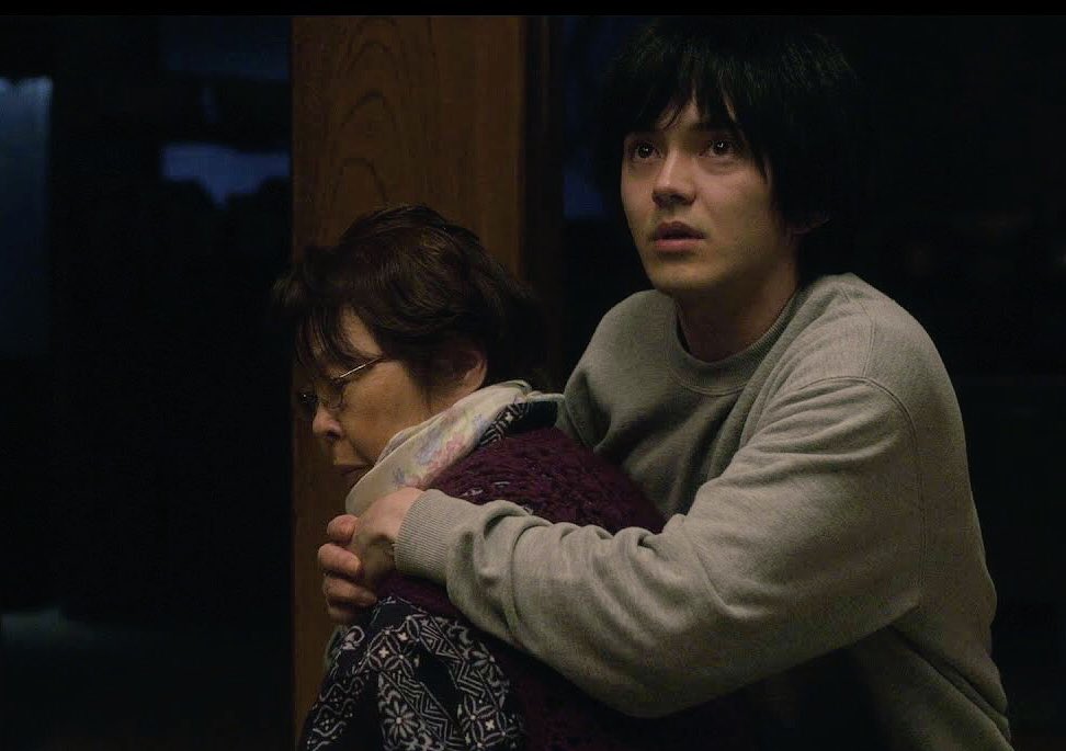 Kento Hayashi