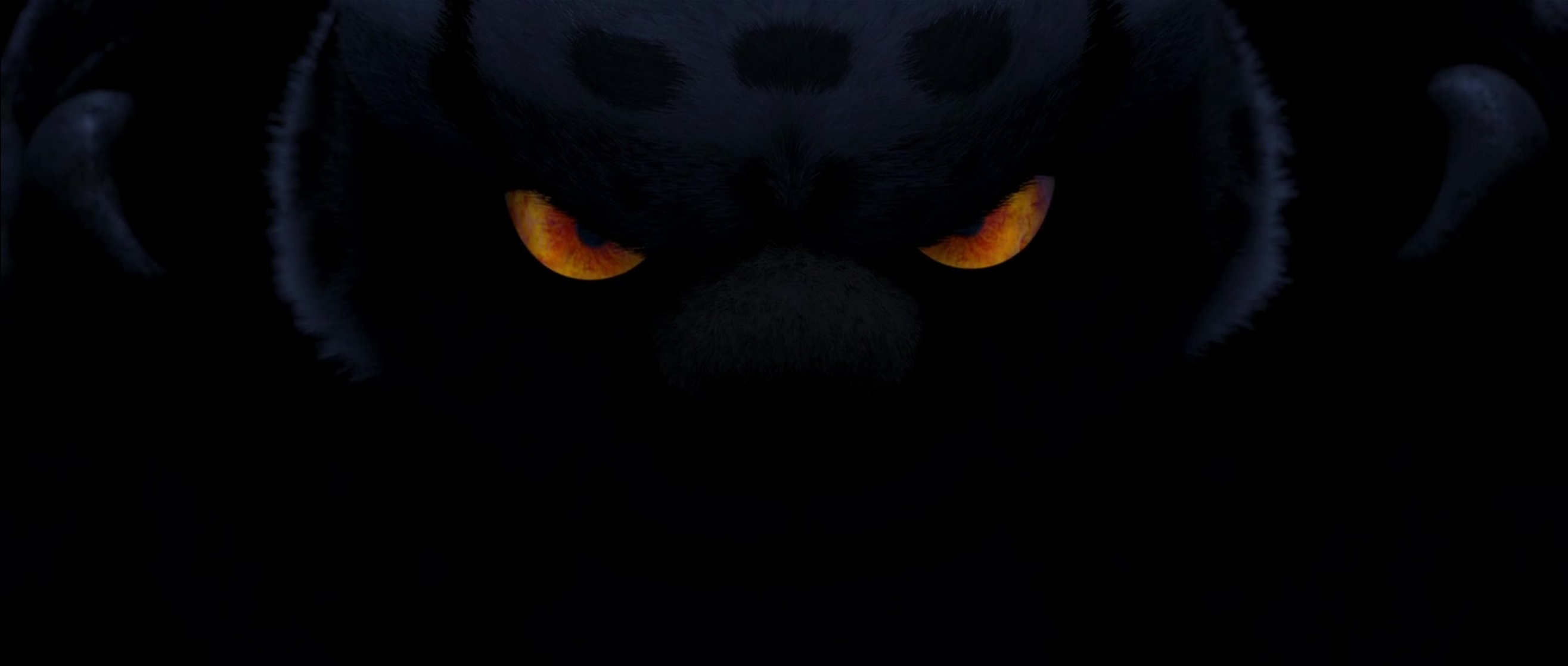 Kung Fu Panda