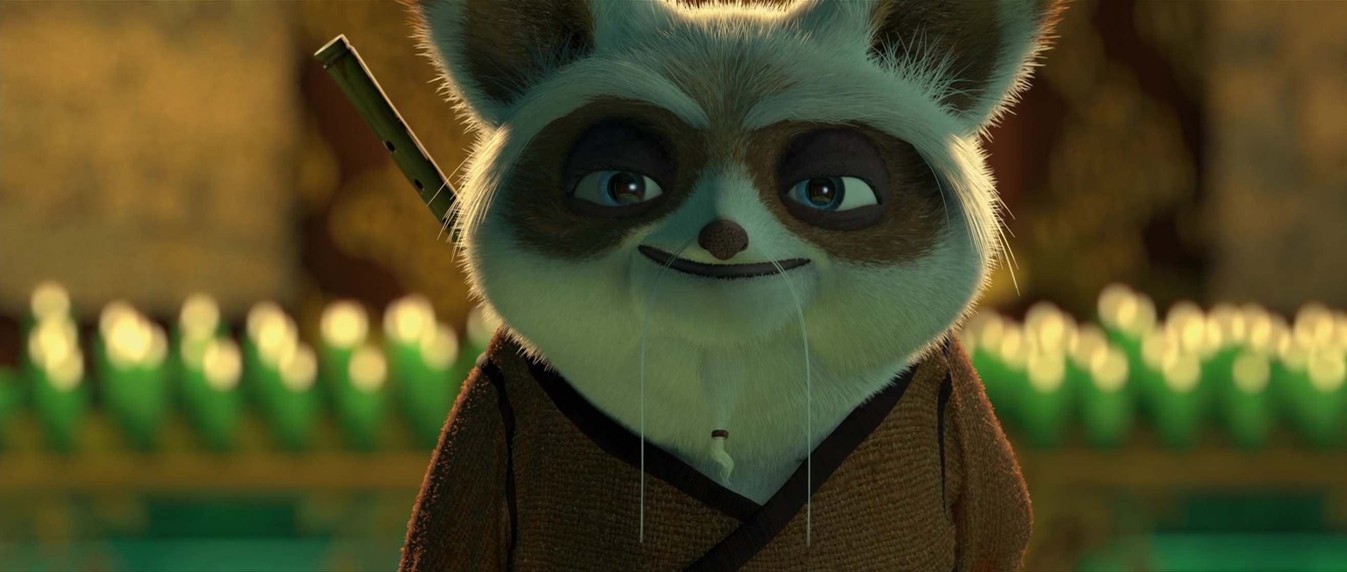 Kung Fu Panda