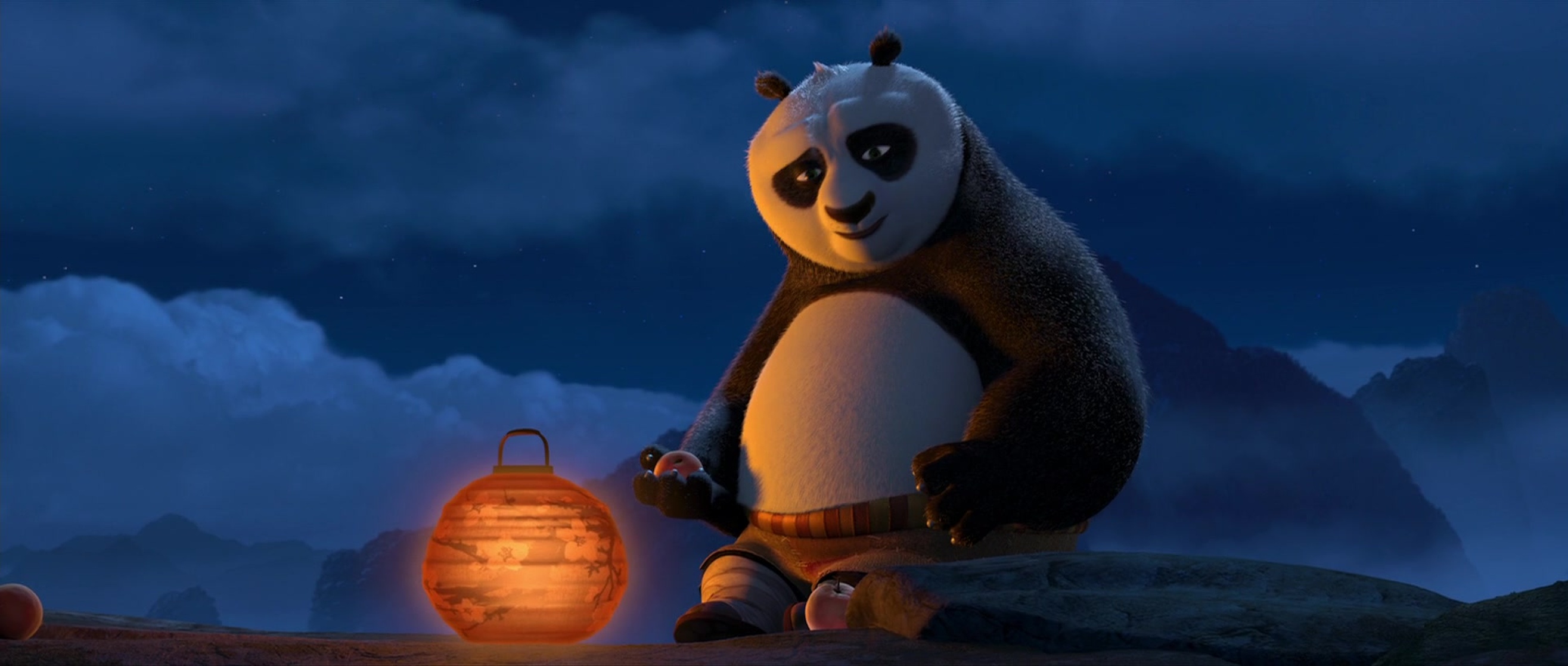 Kung Fu Panda