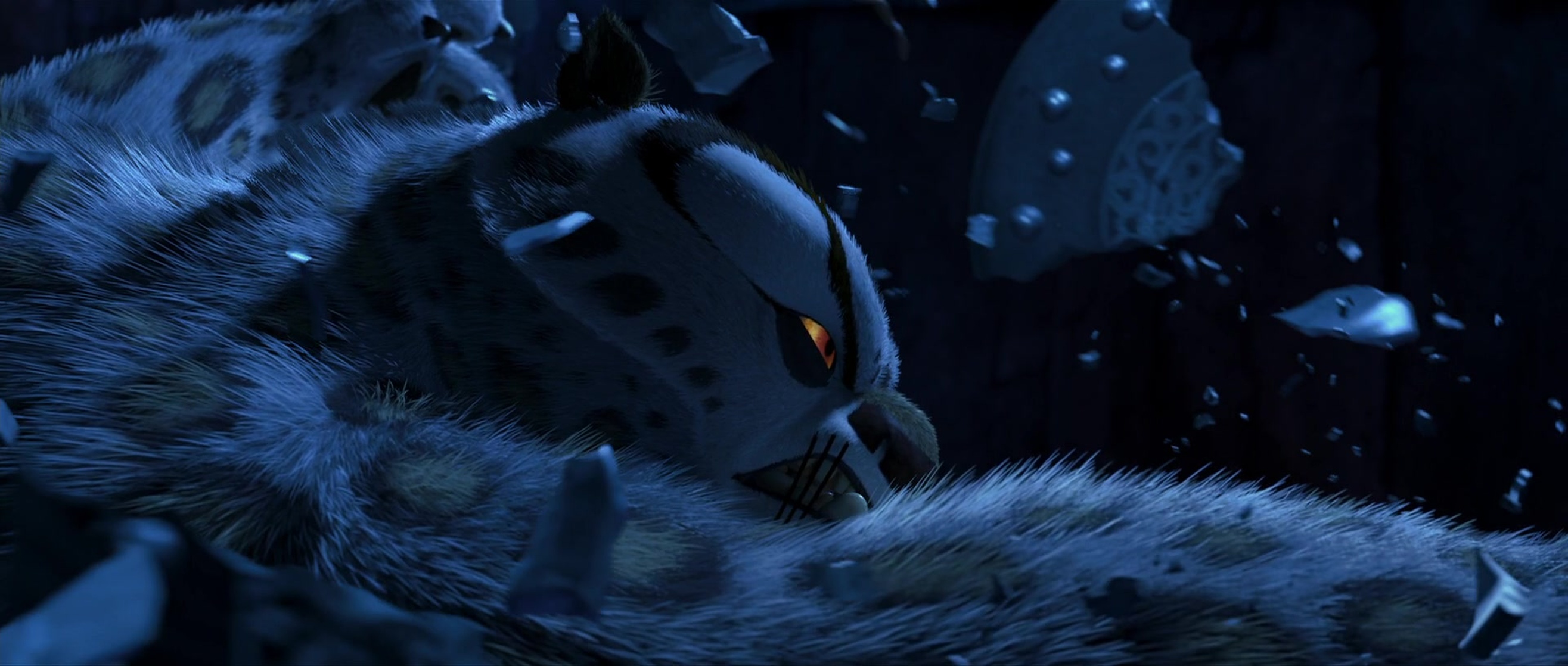 Kung Fu Panda