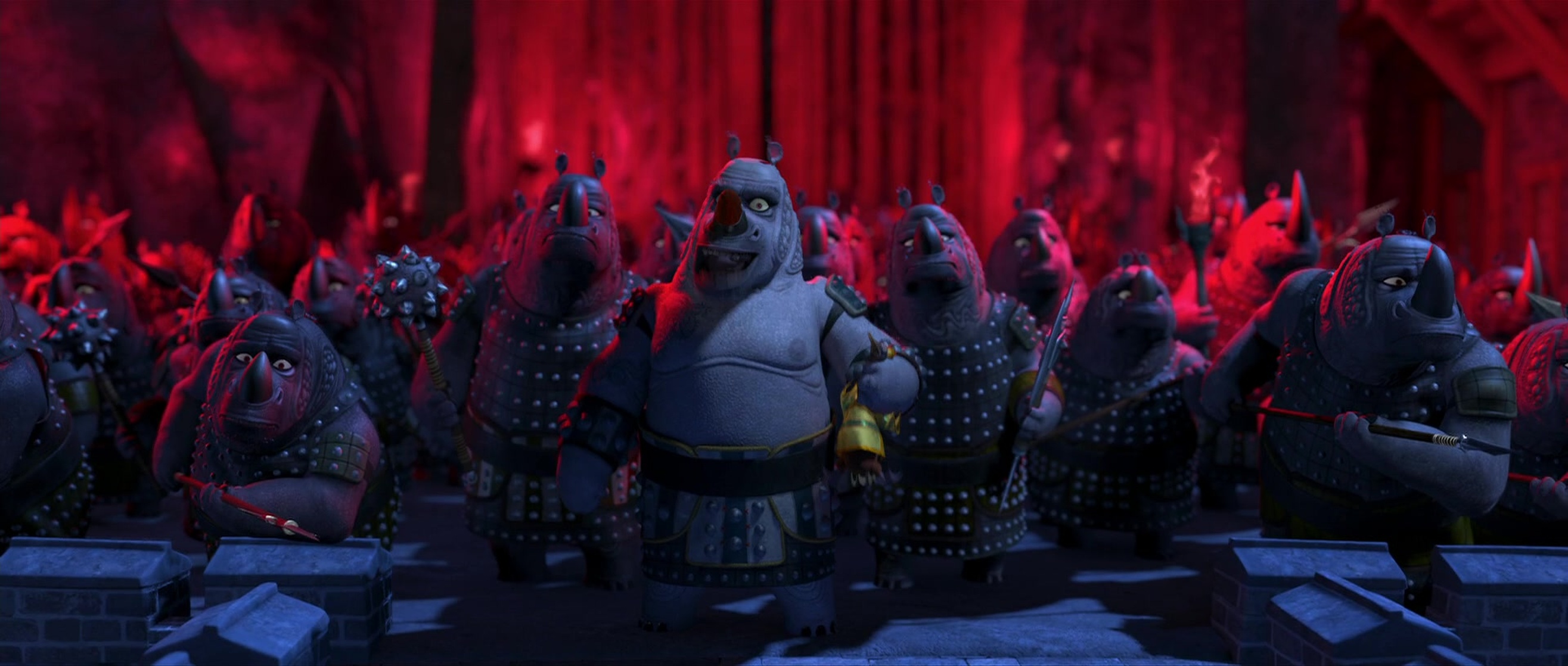 Kung Fu Panda