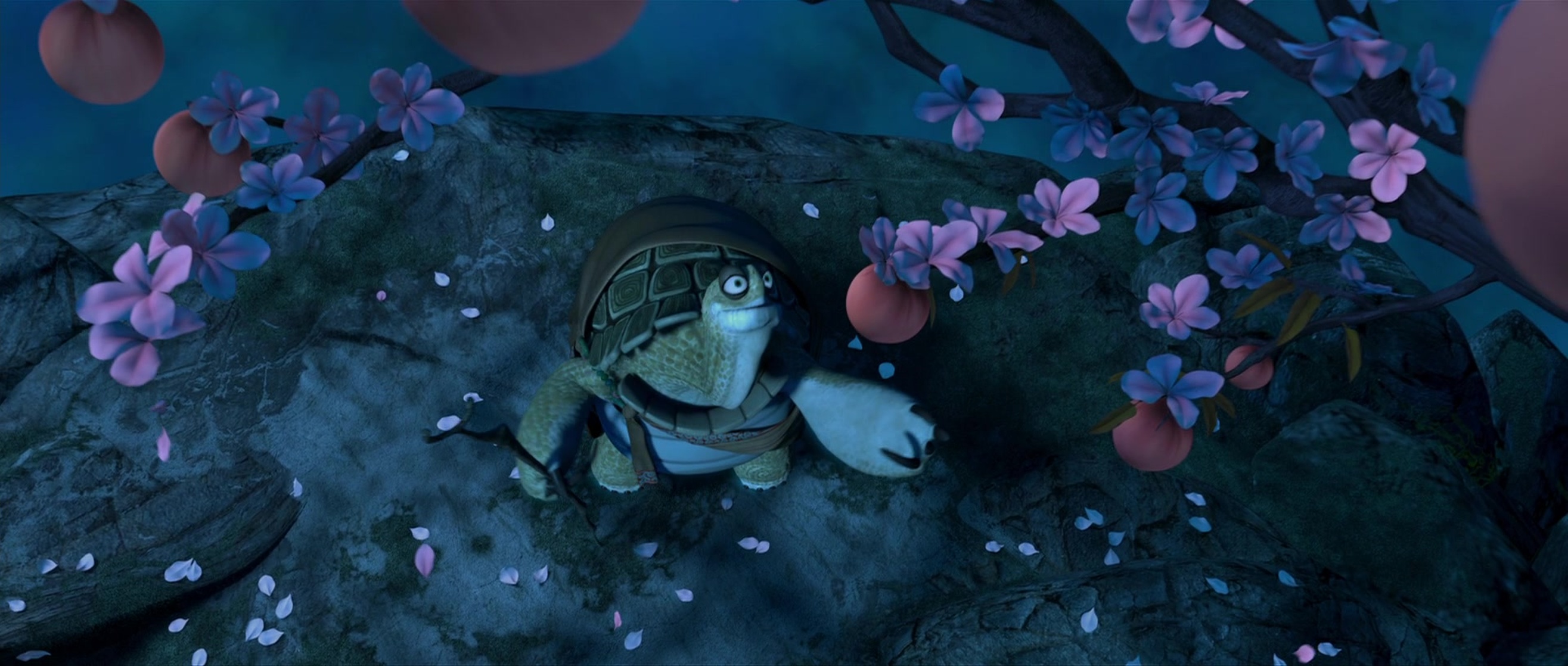 Kung Fu Panda