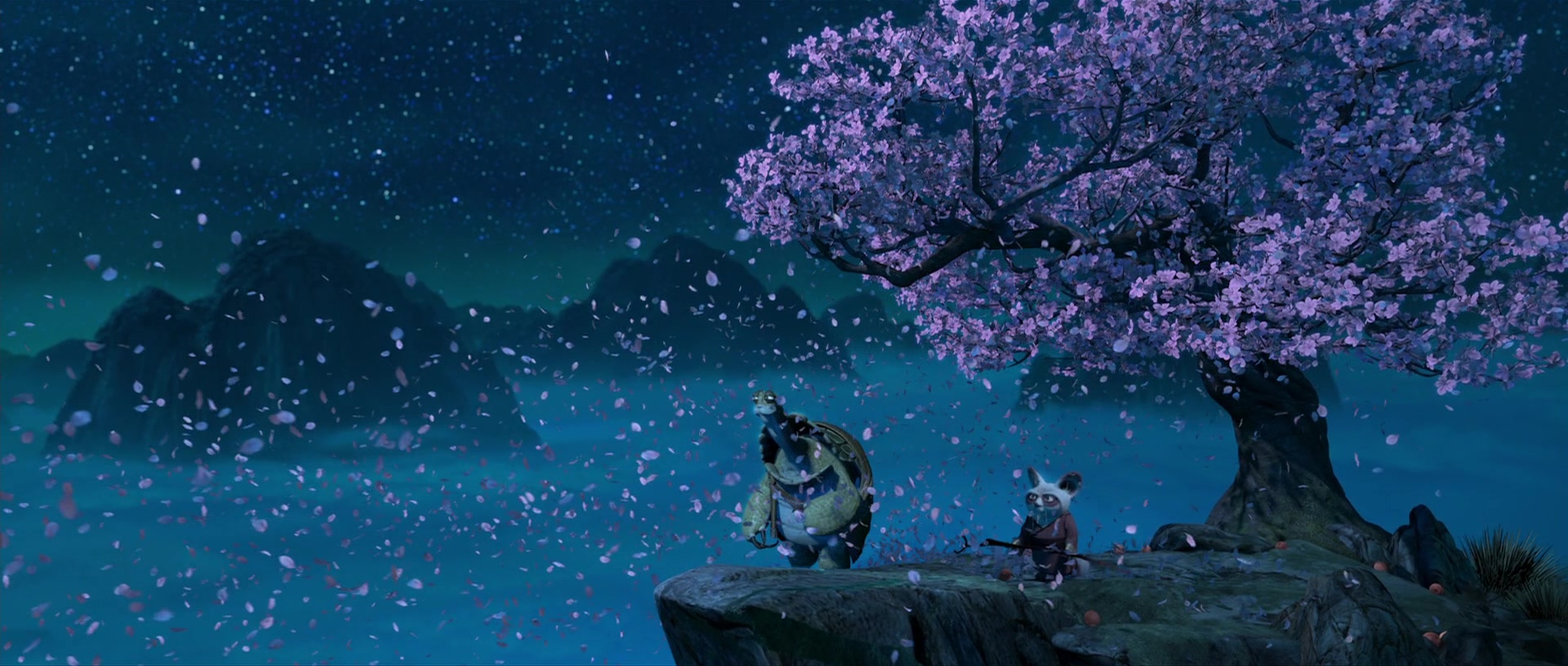 Kung Fu Panda