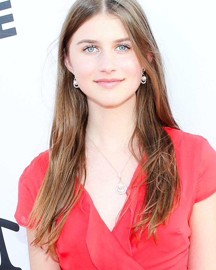 Brooke Elizabeth Butler picture
