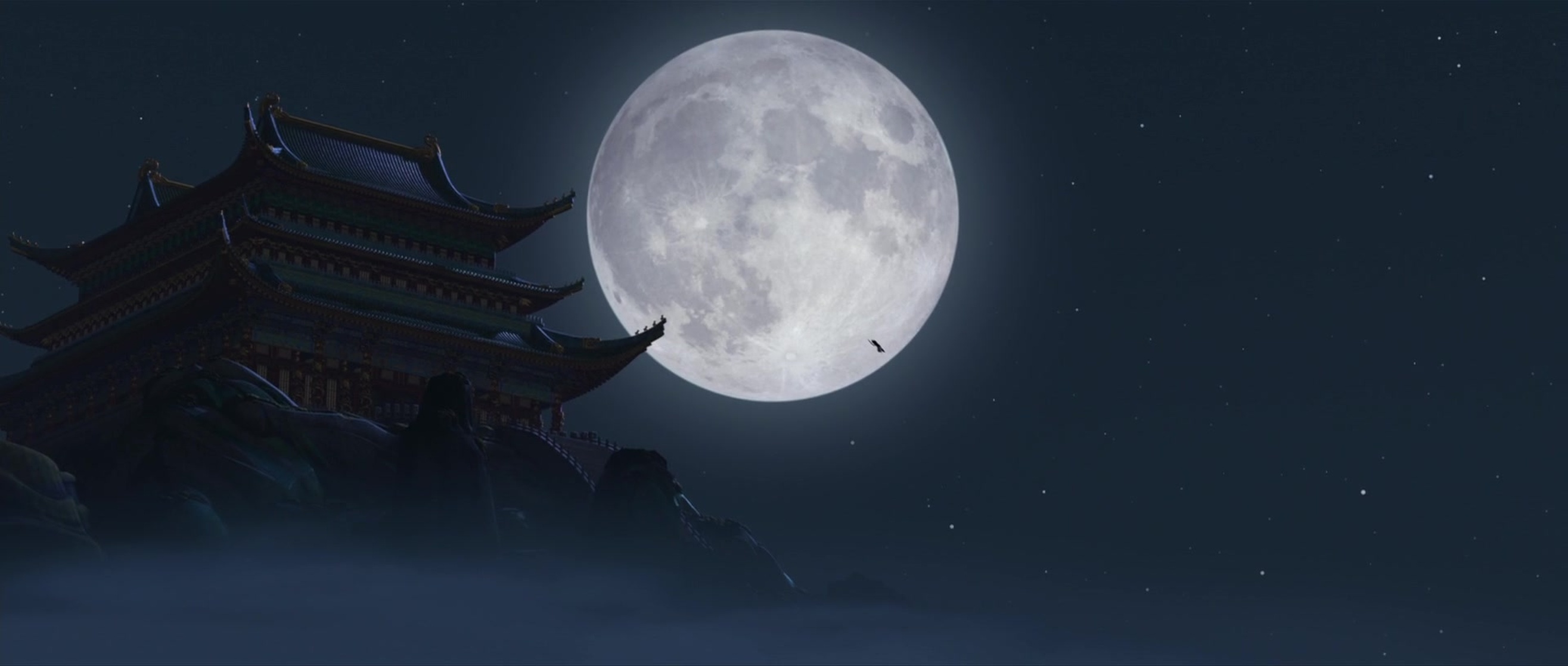 Kung Fu Panda