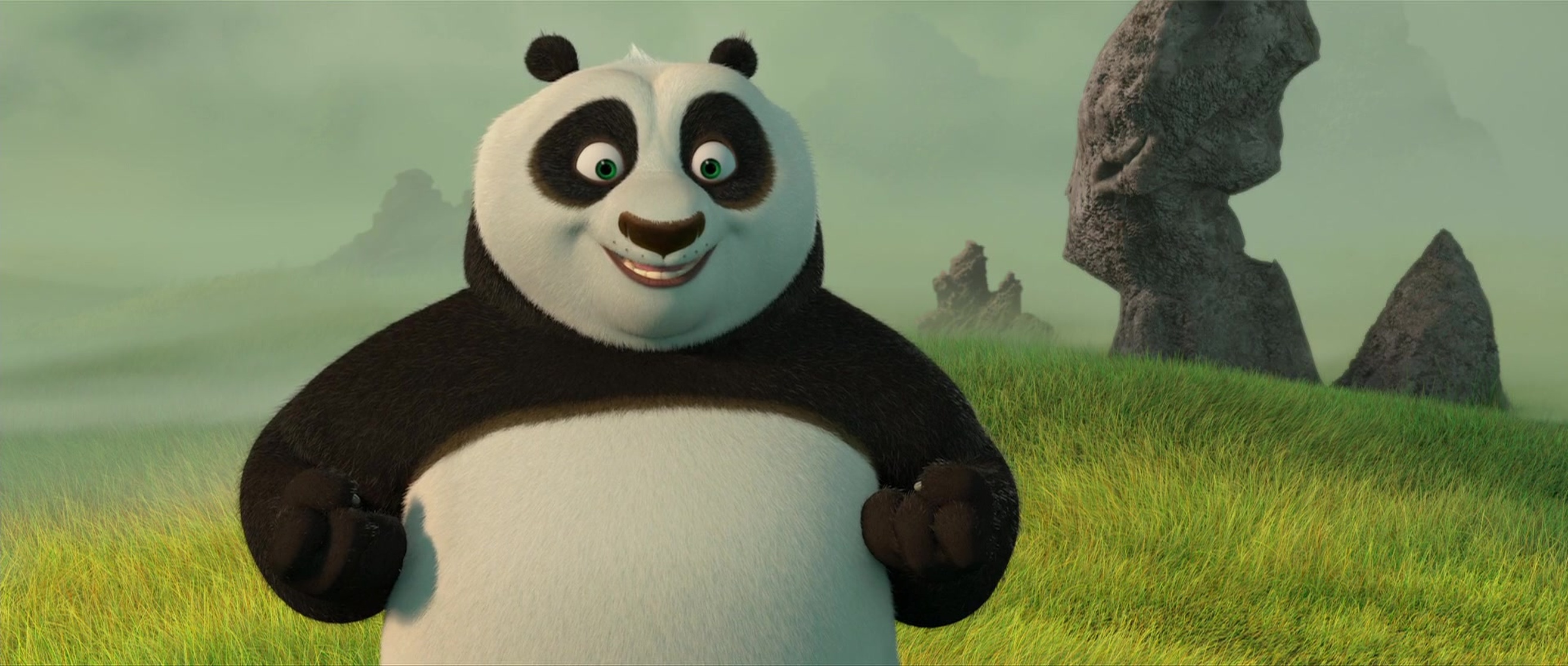 Picture of Kung Fu Panda