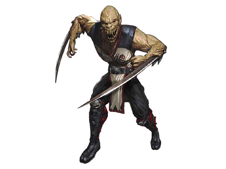 Baraka