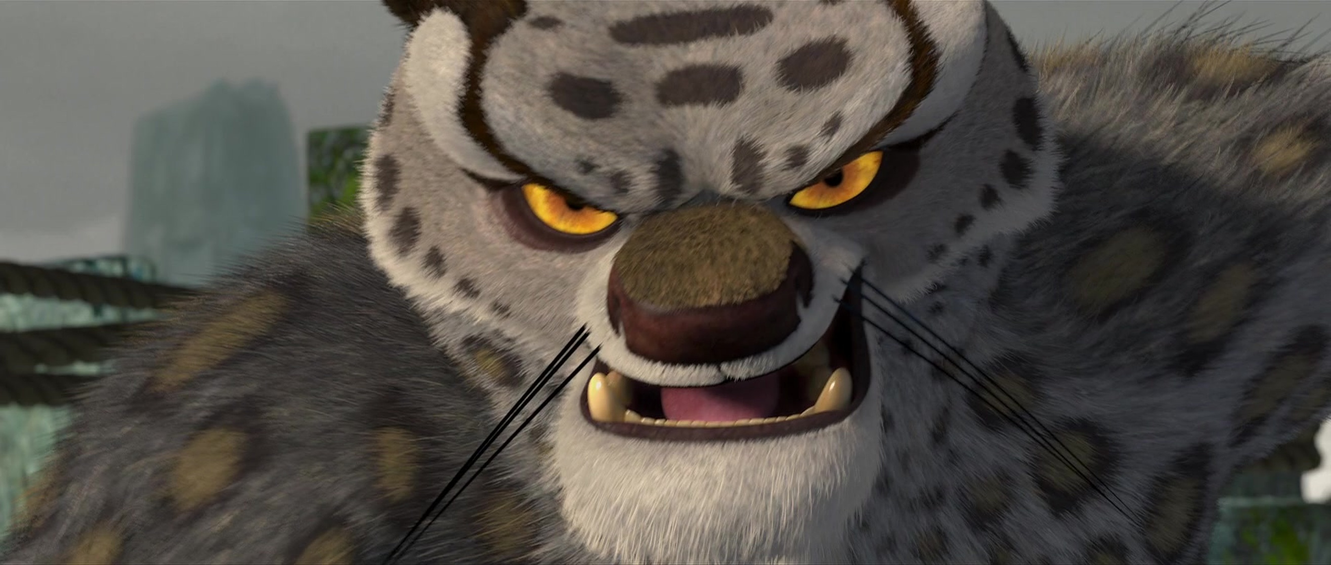 Kung Fu Panda